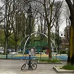 Casa Dora Nel Cuore Del Balon * Torino