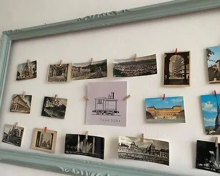 Casa Dora Nel Cuore Del Balon