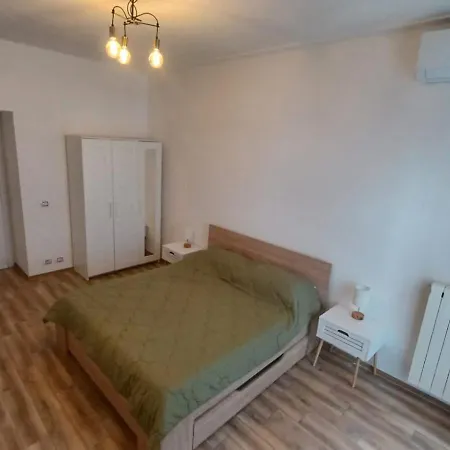 Apartament Casa Dora Nel Cuore Del Balon *