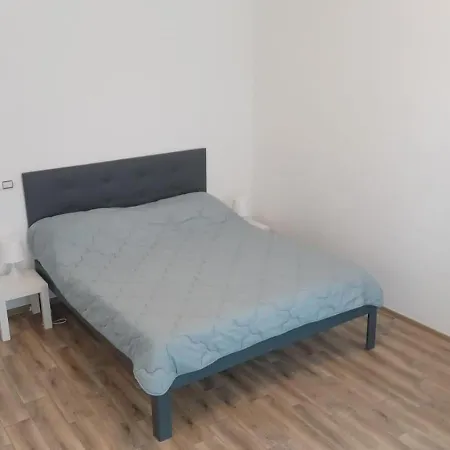 Casa Dora Nel Cuore Del Balon Apartament