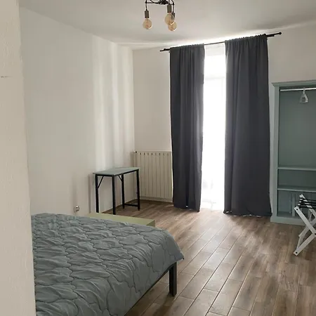 Casa Dora Nel Cuore Del Balon Apartament *
