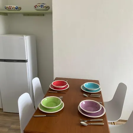 Casa Dora Nel Cuore Del Balôn Turin