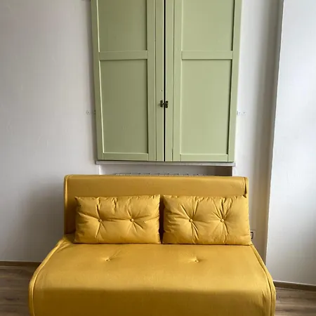 Casa Dora Nel Cuore Del Balon * Turin