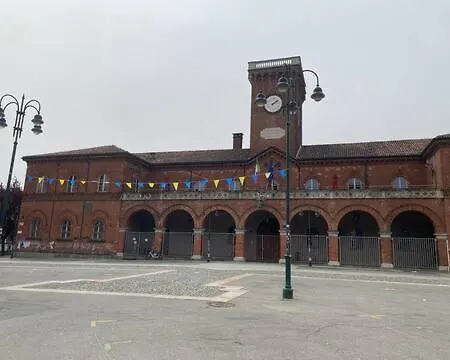 Apartamento Casa Dora Nel Cuore Del Balon