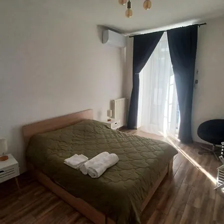 Casa Dora Nel Cuore Del Balon Apartament Turyn