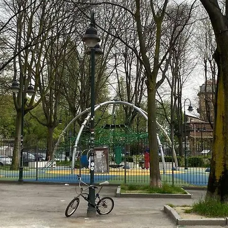 Casa Dora Nel Cuore Del Balon * Turín
