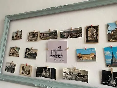 Casa Dora Nel Cuore Del Balon