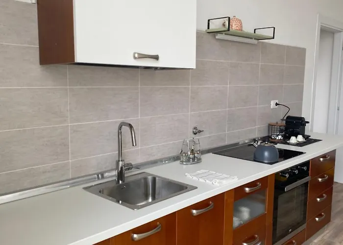 Apartman Casa Dora Nel Cuore Del Balon Torino