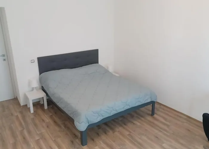 Casa Dora Nel Cuore Del Balon Apartament