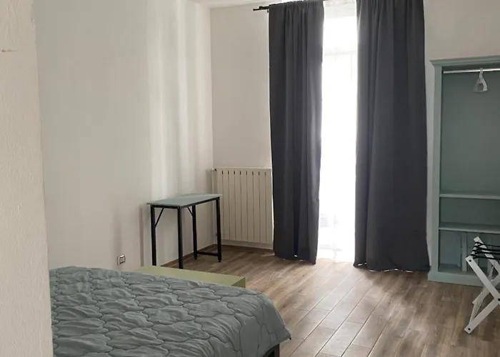 Casa Dora Nel Cuore Del Balon Apartament *