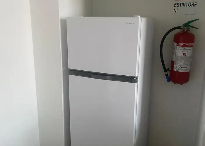 Apartman Casa Dora Nel Cuore Del Balon
