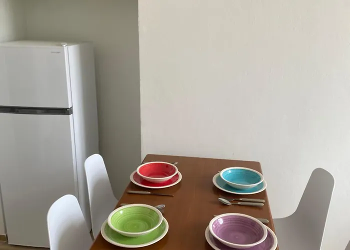 Casa Dora Nel Cuore Del Balon Turyn