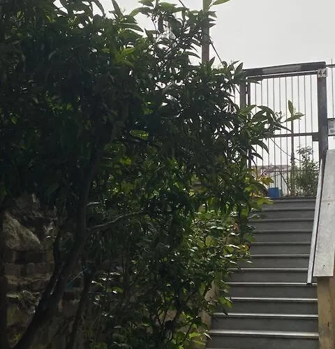 Apartman Casa Dora Nel Cuore Del Balon Torino