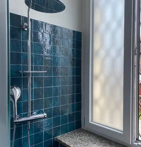 Casa Dora Nel Cuore Del Balon