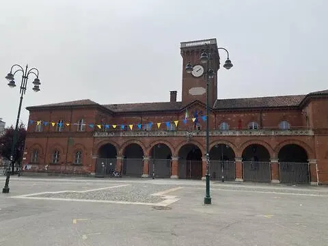 شقة Casa Dora Nel Cuore Del Balon