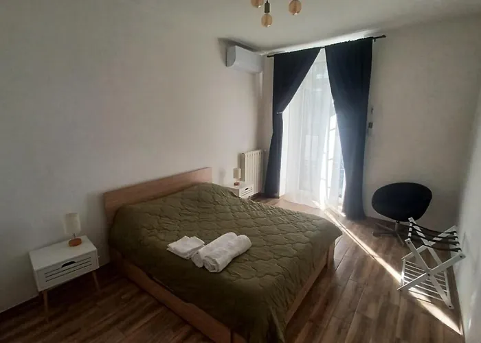 Casa Dora Nel Cuore Del Balon Apartman Torino