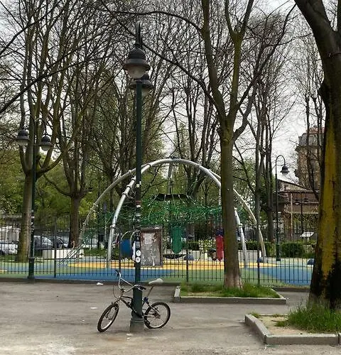 Casa Dora Nel Cuore Del Balon * تورينو