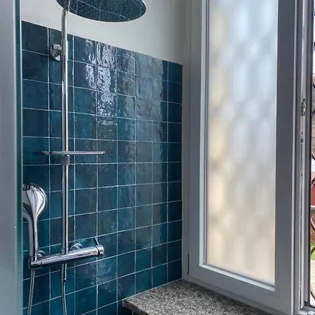 Casa Dora Nel Cuore Del Balon